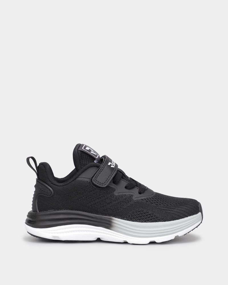 Kids' sneakers Radder Paixа black 122429-010