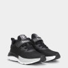 Kids' sneakers Radder Paixа black 122429-010