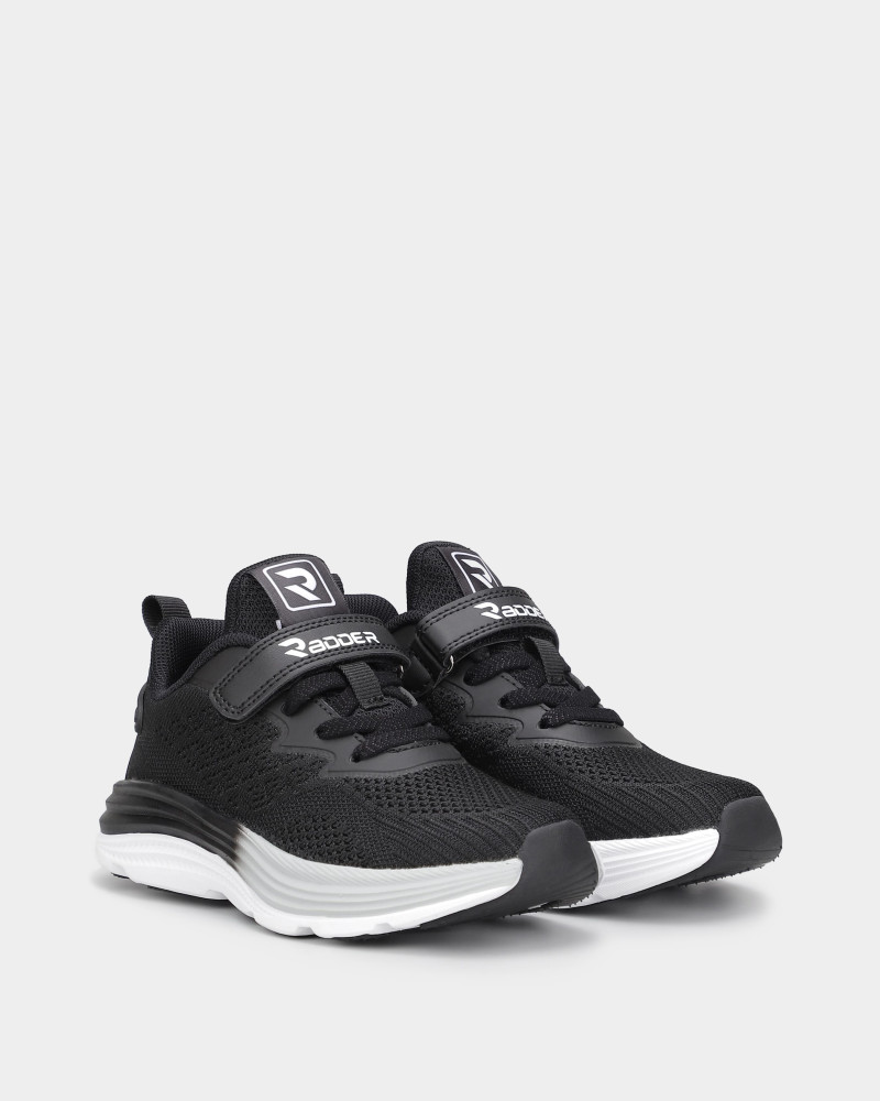 Kids' sneakers Radder Paixа black 122429-010