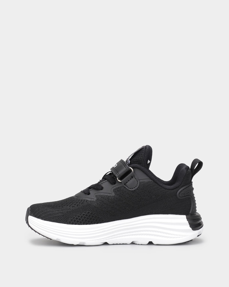 Kids' sneakers Radder Paixа black 122429-010