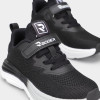 Kids' sneakers Radder Paixа black 122429-010