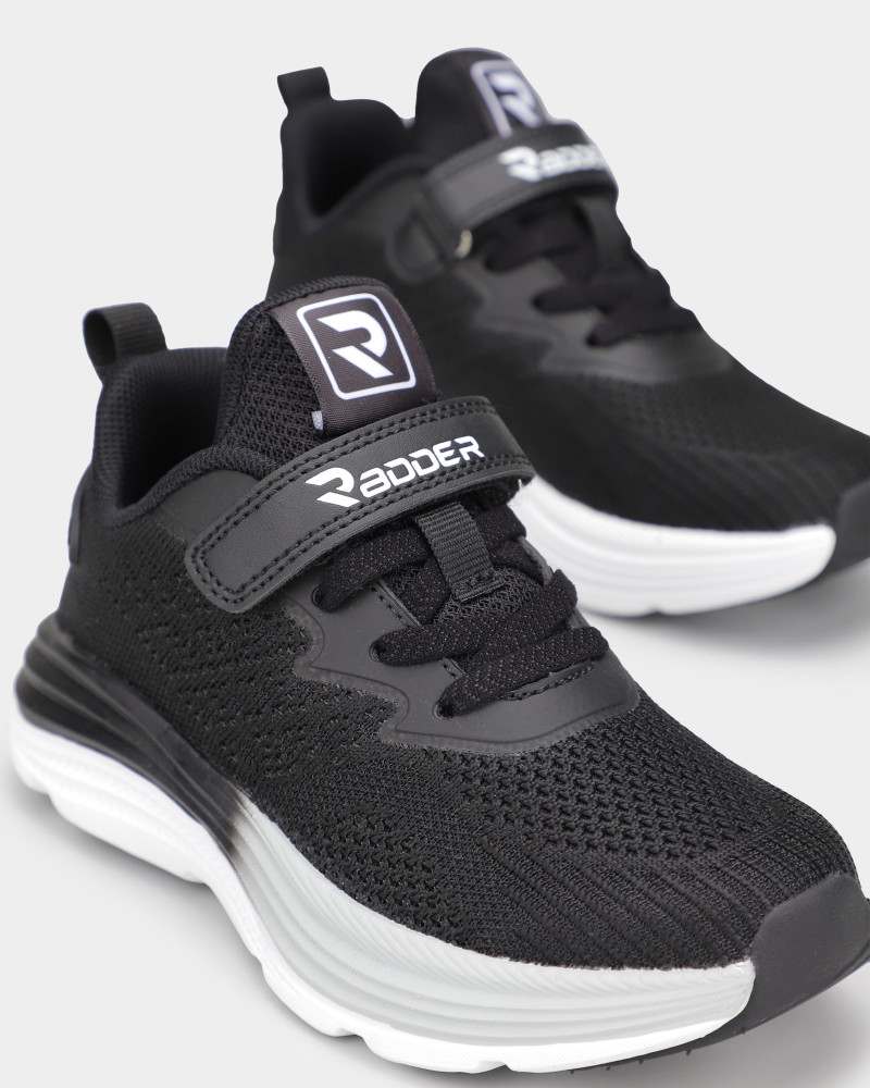 Kids' sneakers Radder Paixа black 122429-010