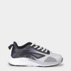 Kids' sneakers Radder Manol grey 122430-011