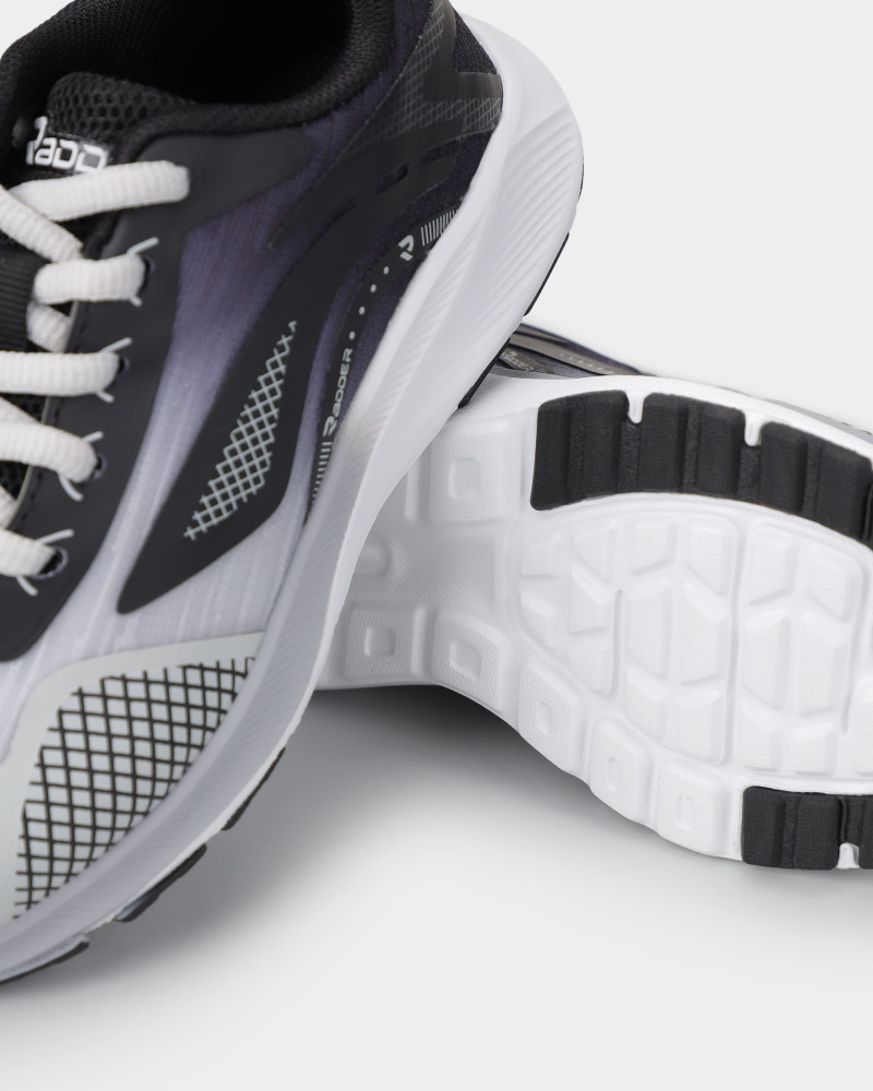 Kids' sneakers Radder Manol grey 122430-011