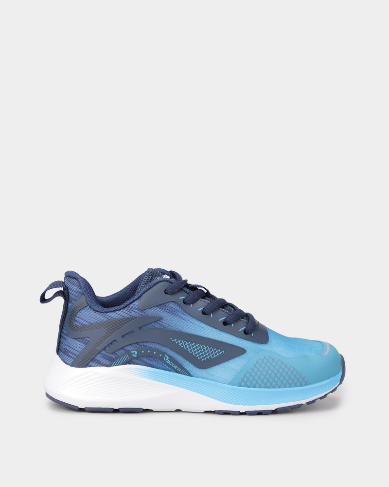 Kids' sneakers Radder Manol blue 122430-410