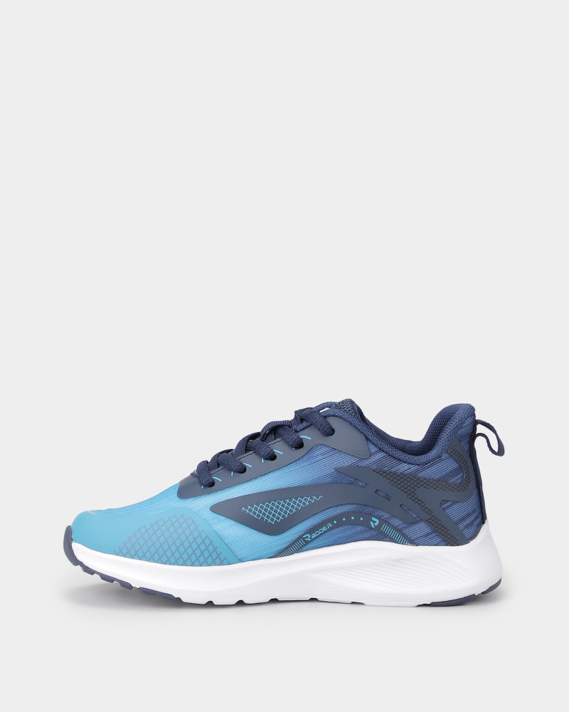 Kids' sneakers Radder Manol blue 122430-410