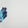 Kids' sneakers Radder Manol blue 122430-410