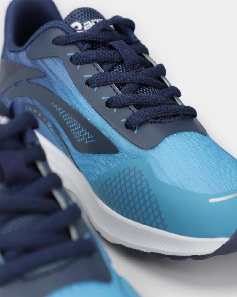 Kids' sneakers Radder Manol blue 122430-410