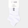 Calcetines Evoids Inario 2P blancos 112426-100