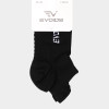 Calcetines Evoids Inario 2P negros 112426-010