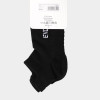 Calcetines Evoids Inario 2P negros 112426-010