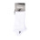 Calcetines Radder Feri, paquete de 3, blancos, 122431-100