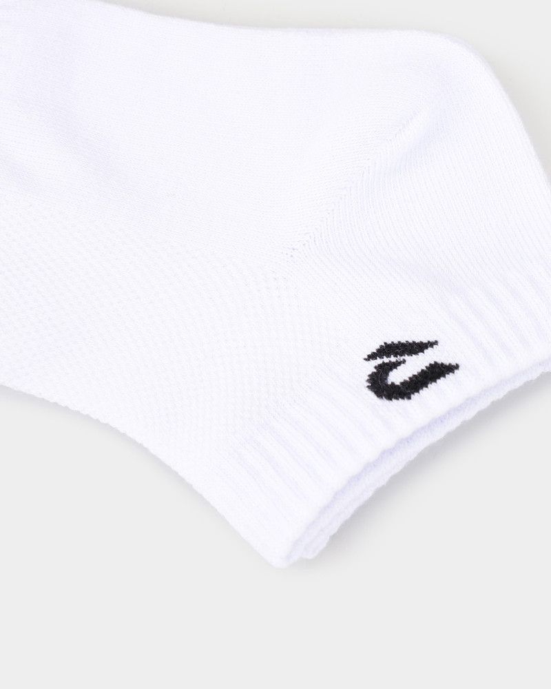 Calcetines Radder Feri, paquete de 3, blancos, 122431-100
