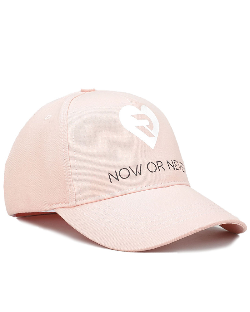 Kids' baseball cap Radder Capola pink 122440-600
