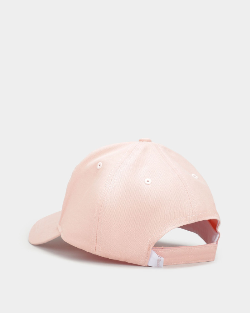 Kids' baseball cap Radder Capola pink 122440-600