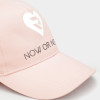 Kids' baseball cap Radder Capola pink 122440-600