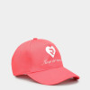 Kids' baseball cap Radder Capola dark pink 122440-620