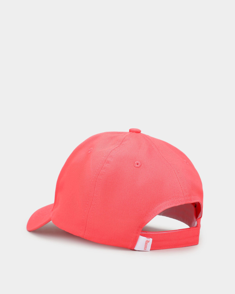 Kids' baseball cap Radder Capola dark pink 122440-620
