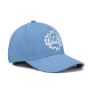 Kids' baseball cap Radder Konet blue 122441-410