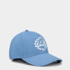 Kids' baseball cap Radder Konet blue 122441-410