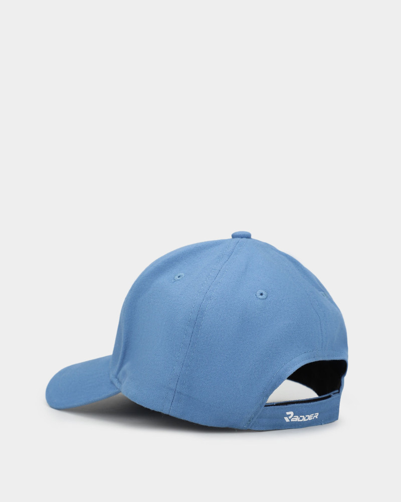 Kids' baseball cap Radder Konet blue 122441-410