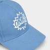 Kids' baseball cap Radder Konet blue 122441-410