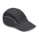 Baseball cap Radder Kortne black 122444-010
