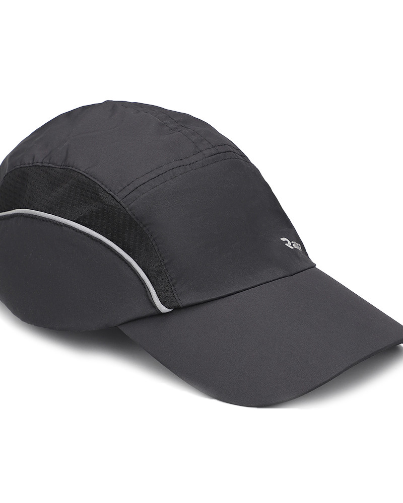 Baseball cap Radder Kortne black 122444-010