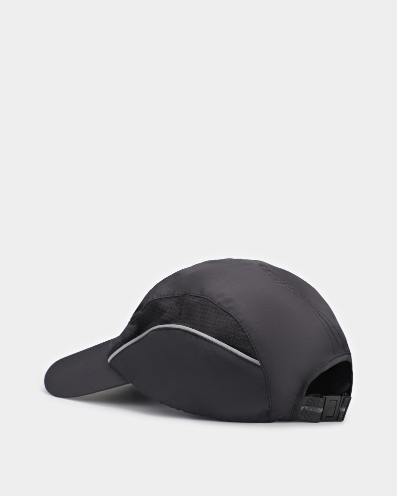 Baseball cap Radder Kortne black 122444-010