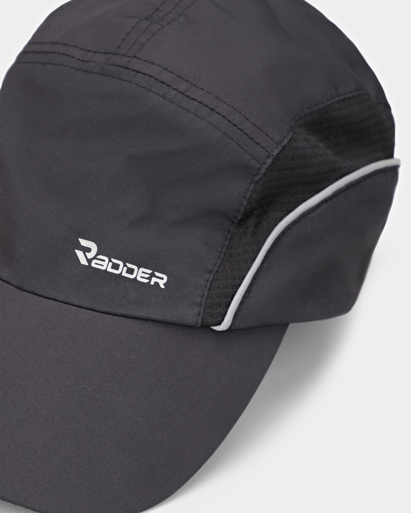 Baseball cap Radder Kortne black 122444-010