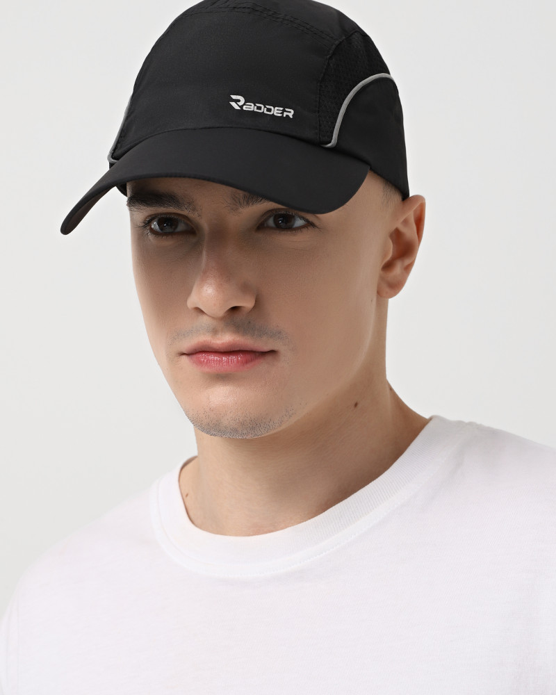 Baseball cap Radder Kortne black 122444-010