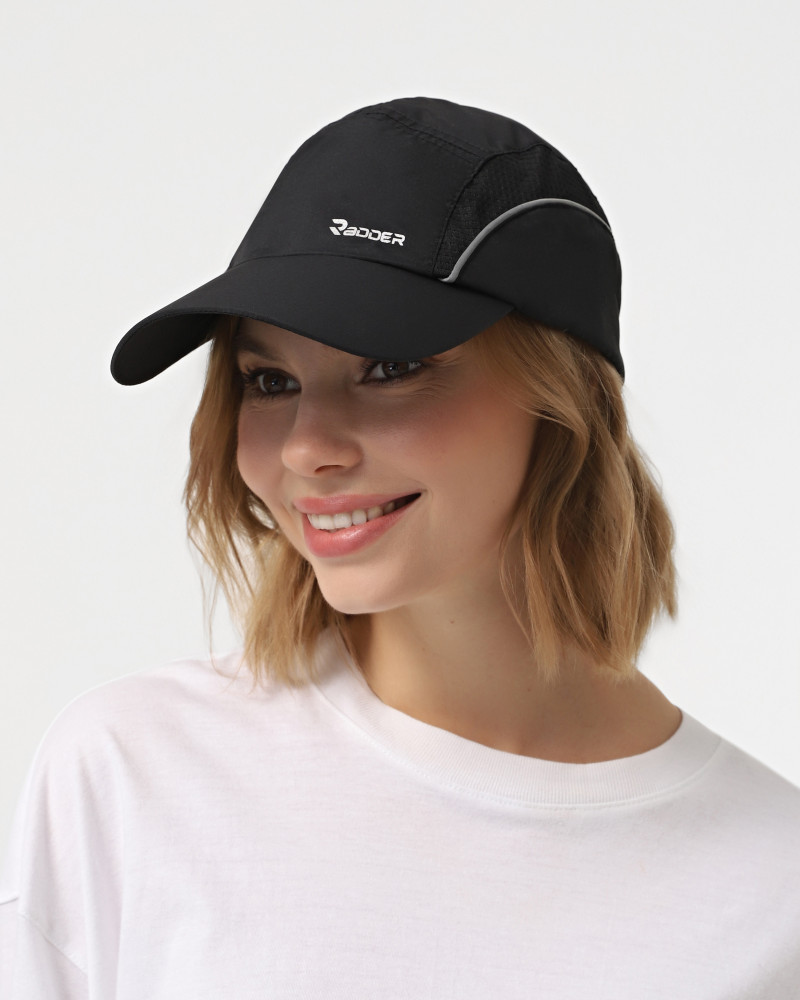 Baseball cap Radder Kortne black 122444-010