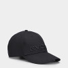 Baseball cap Evoids Terde black 112428-010