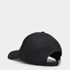 Baseball cap Evoids Terde black 112428-010