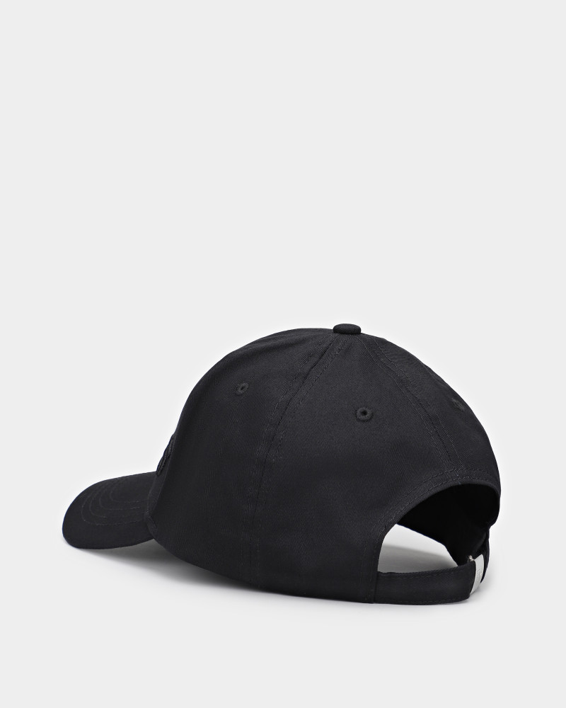 Baseball cap Evoids Terde black 112428-010