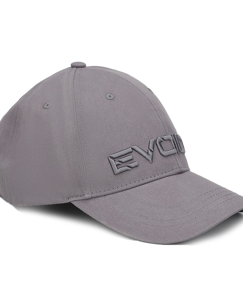 Baseball cap Evoids Terde grey 112428-011