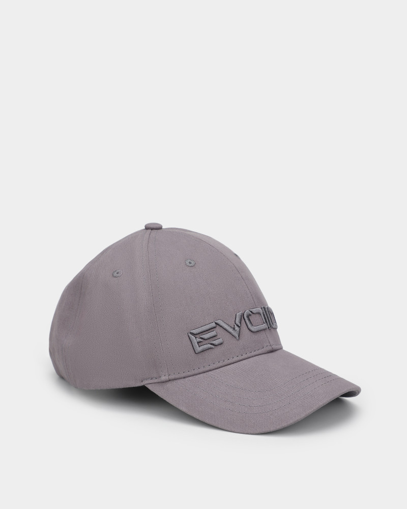 Baseball cap Evoids Terde grey 112428-011