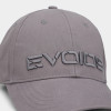 Baseball cap Evoids Terde grey 112428-011