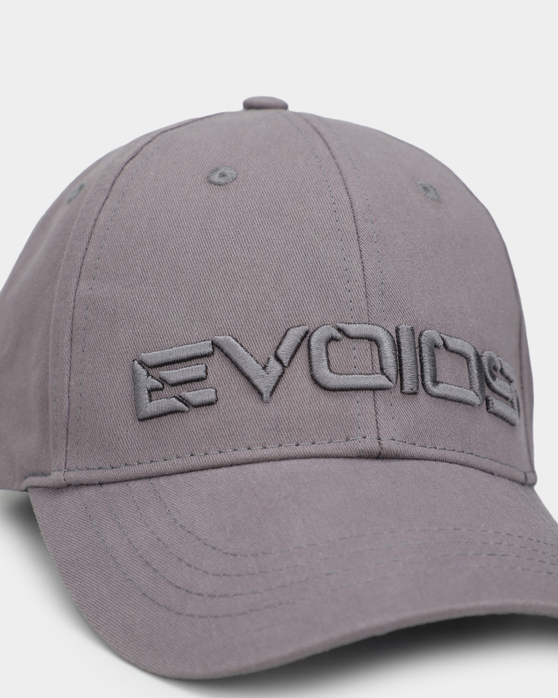 Baseball cap Evoids Terde grey 112428-011