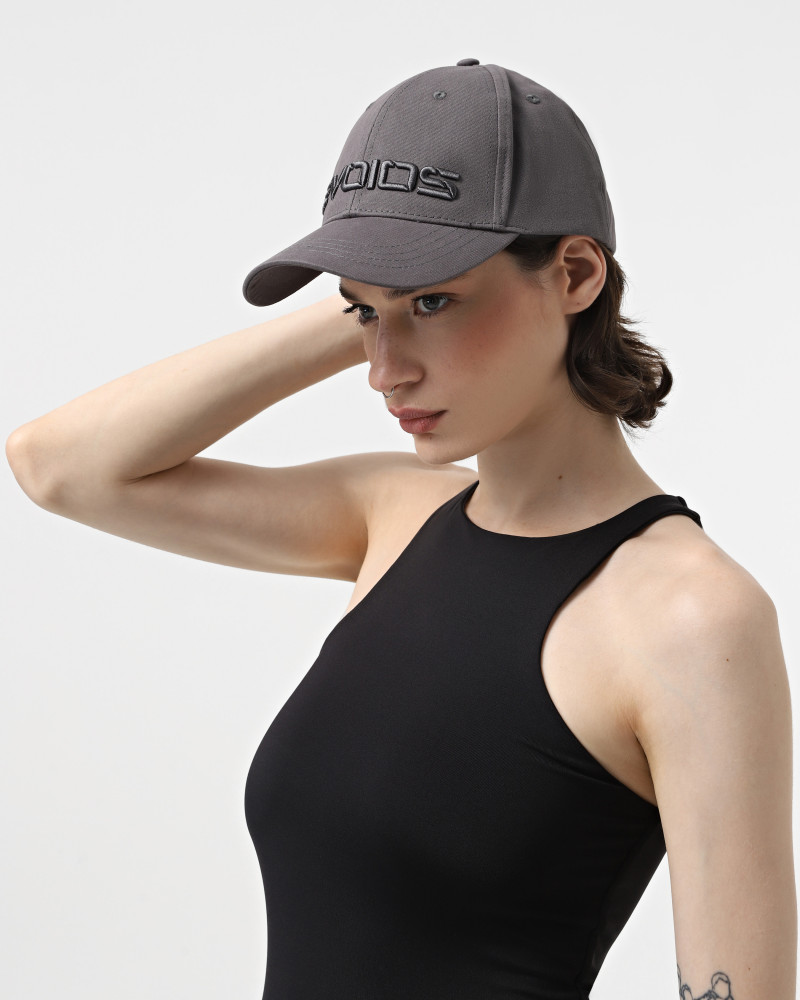 Baseball cap Evoids Terde grey 112428-011