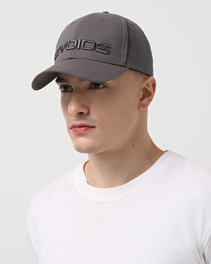 Baseball cap Evoids Terde grey 112428-011