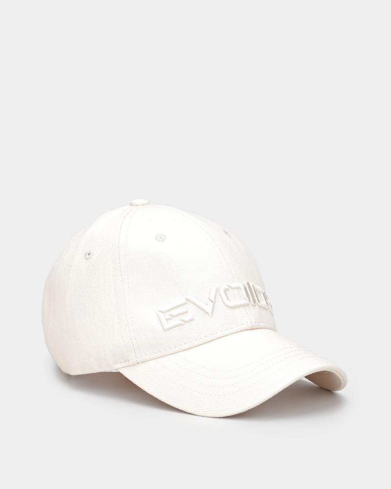 Baseball cap Evoids Terde beige 112428-125