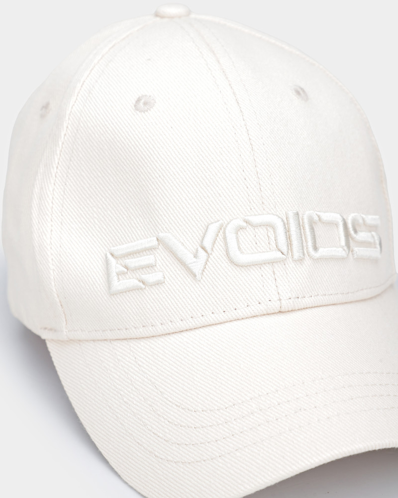 Baseball cap Evoids Terde beige 112428-125