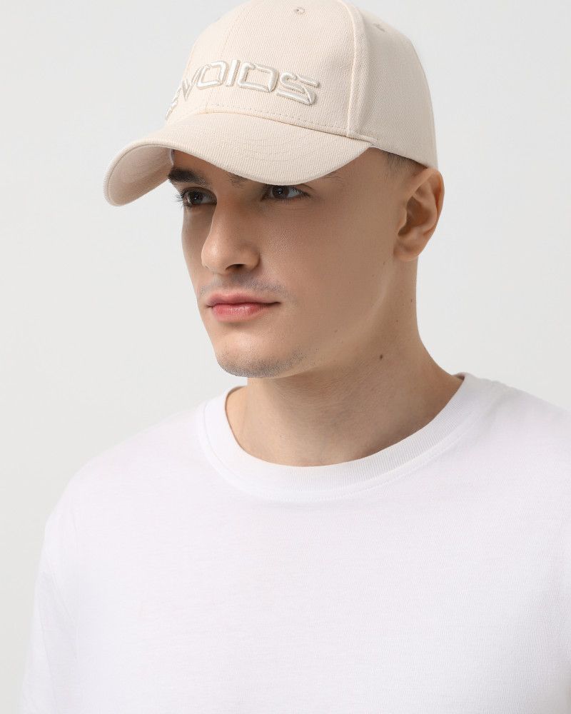 Baseball cap Evoids Terde beige 112428-125
