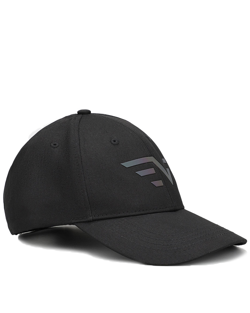 Baseball cap Evoids Paixa black 112429-010