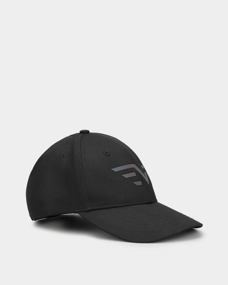 Baseball cap Evoids Paixa black 112429-010