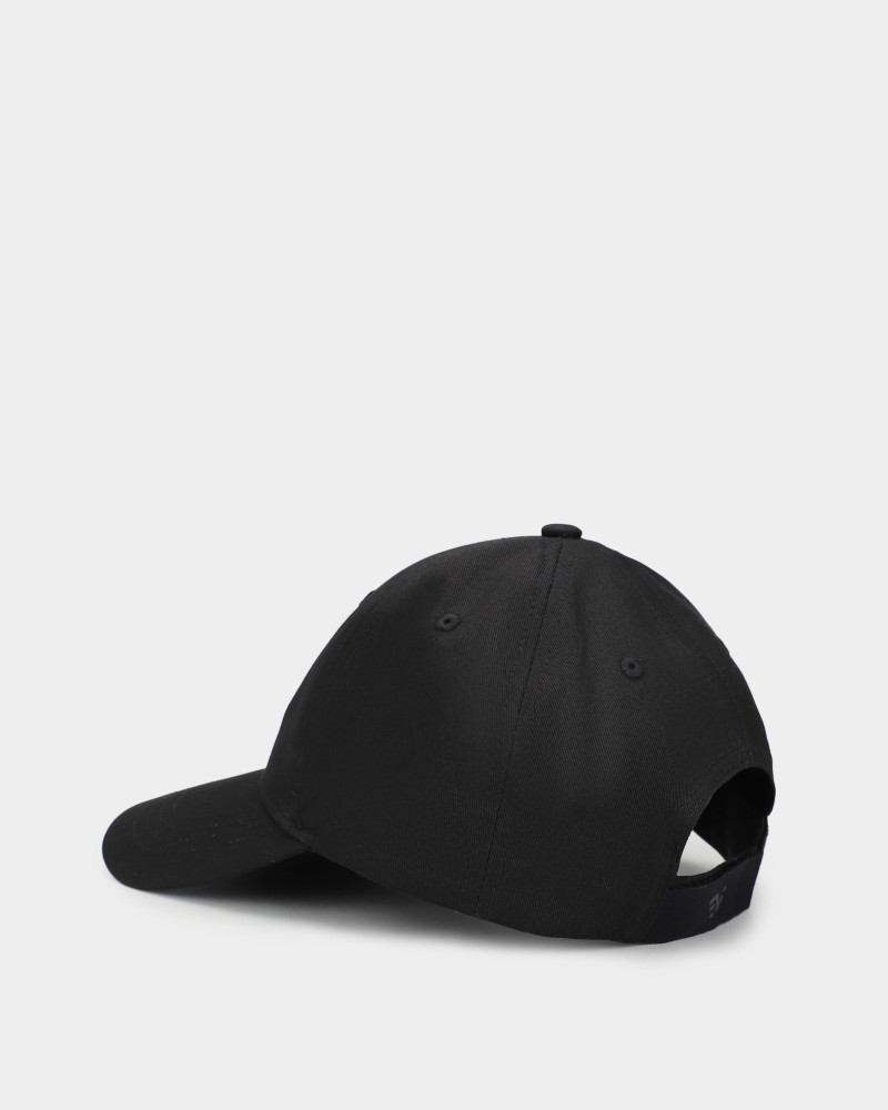 Baseball cap Evoids Paixa black 112429-010