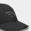 Baseball cap Evoids Paixa black 112429-010