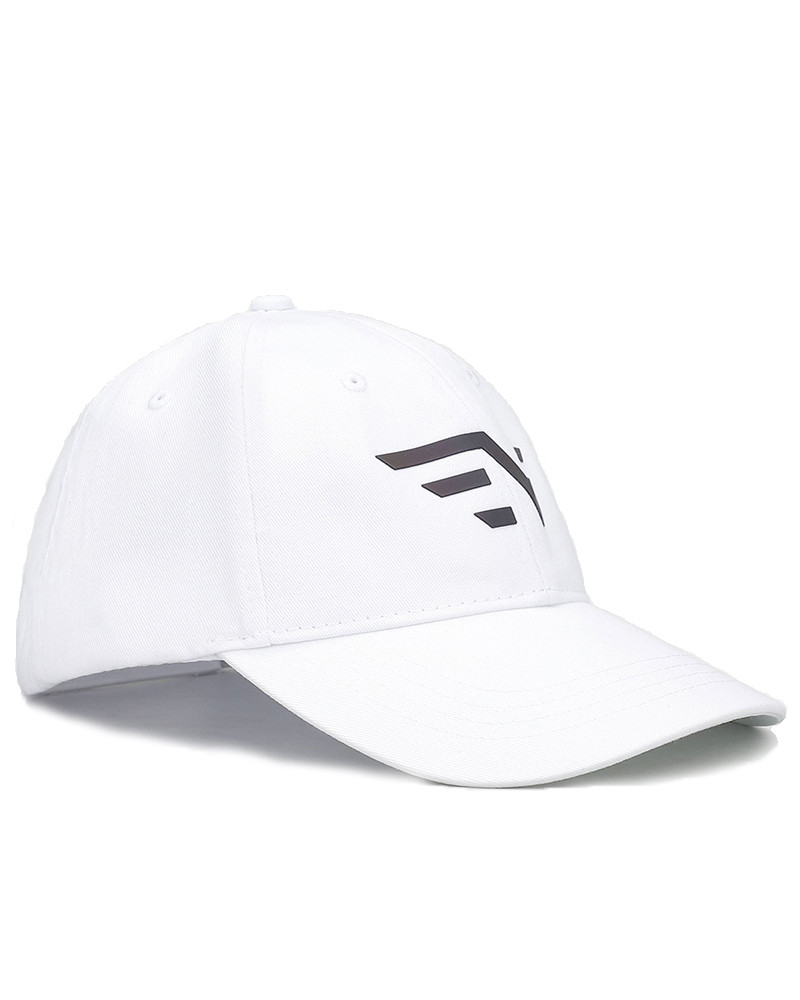 Baseball cap Evoids Paixa white 112429-100