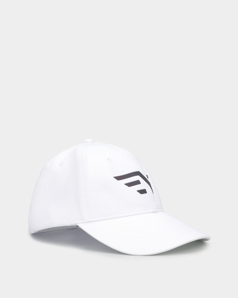 Baseball cap Evoids Paixa white 112429-100
